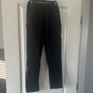 📌 3 for $20 📌Black Athletic Pants size 10/12